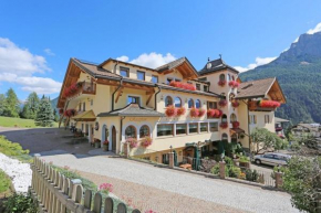 MyTime Hotels la Grotta Vigo Di Fassa
